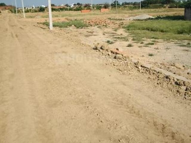 Residential Plot in Rohania for resale Varanasi. The reference number is 20170041