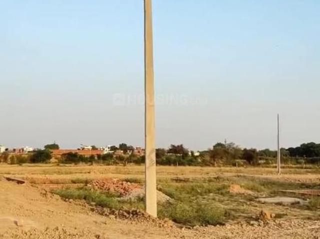 Residential Plot in Rohania for resale Varanasi. The reference number is 20185230