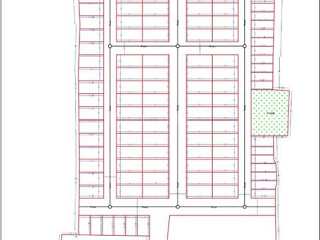 Residential Plot in Rohania for resale Varanasi. The reference number is 20274087