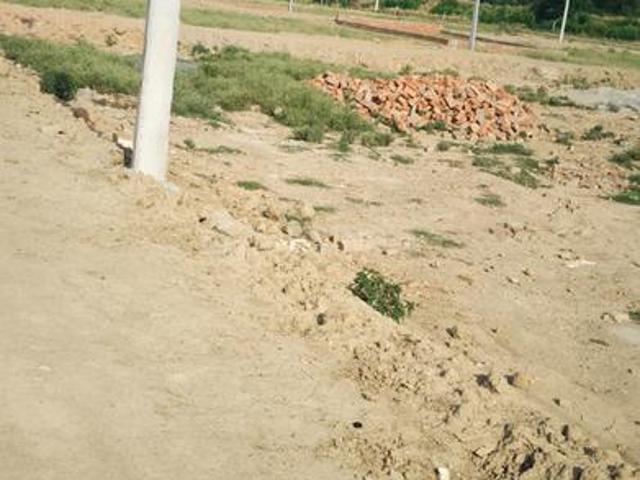 Residential Plot in Rohania for resale Varanasi. The reference number is 20679146