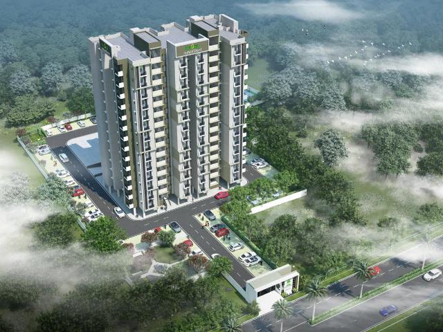 Residential Plot in Rohania for resale Varanasi. The reference number is 21056896