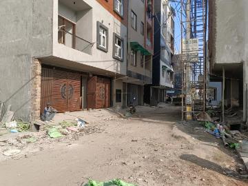 Residential Plot in Rohini Sector 28 for resale New Delhi. The reference number is 15719990