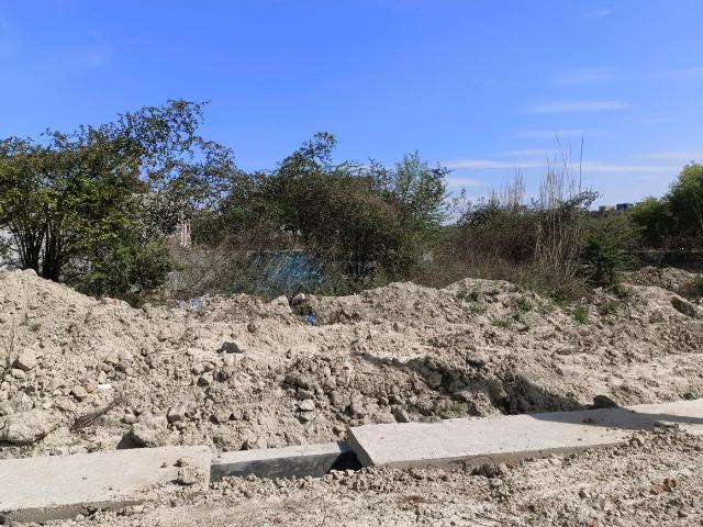 Residential Plot in Rohini Sector 28 for resale New Delhi. The reference number is 16512705