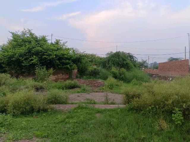 Residential Plot in Rohini Sector 28 for resale New Delhi. The reference number is 18210649