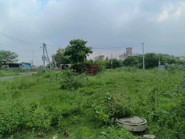 Residential Plot in Rohini Sector 28 for resale New Delhi. The reference number is 18210660