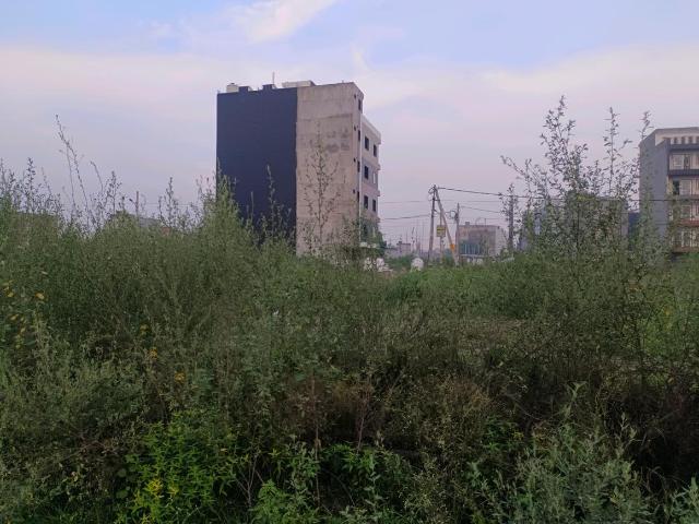 Residential Plot in Rohini Sector 28 for resale New Delhi. The reference number is 18210671