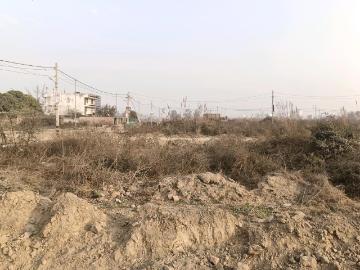 Residential Plot in Rohini Sector 28 for resale New Delhi. The reference number is 18243274