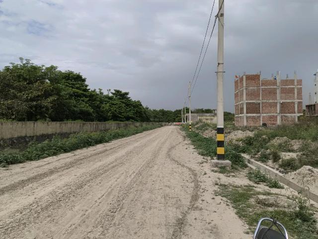 Residential Plot in Rohini Sector 28 for resale New Delhi. The reference number is 18248962
