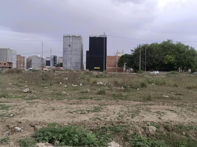 Residential Plot in Rohini Sector 28 for resale New Delhi. The reference number is 18251706