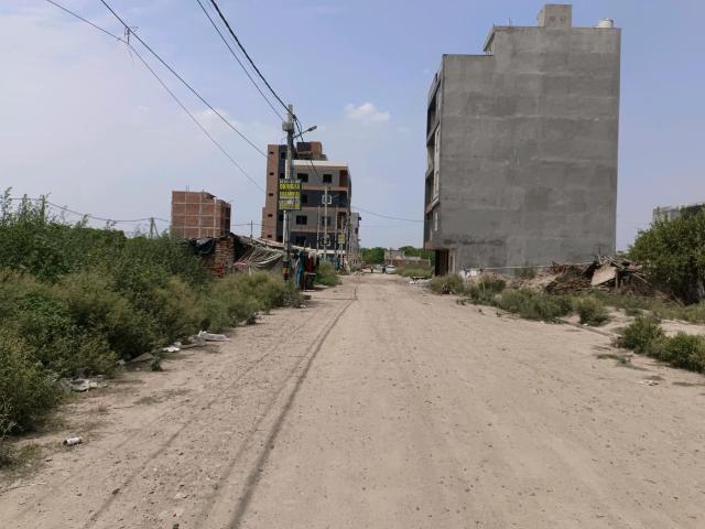 Residential Plot in Rohini Sector 28 for resale New Delhi. The reference number is 18251738