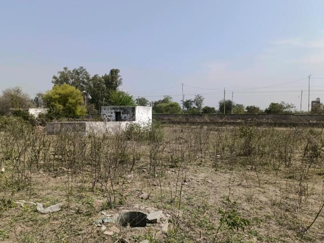 Residential Plot in Rohini Sector 28 for resale New Delhi. The reference number is 19661786