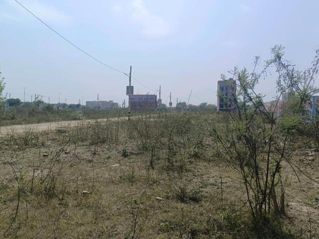 Residential Plot in Rohini Sector 28 for resale New Delhi. The reference number is 19661817