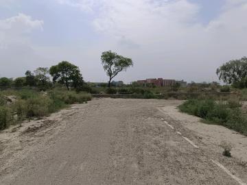 Residential Plot in Rohini Sector 28 for resale New Delhi. The reference number is 19937001