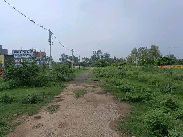 Residential Plot in Rohini Sector 28 for resale New Delhi. The reference number is 19319476