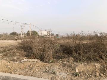 Residential Plot in Rohini Sector 28 for resale New Delhi. The reference number is 19319476