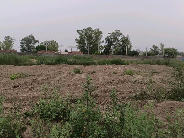 Residential Plot in Rohini Sector 28 for resale New Delhi. The reference number is 19319531