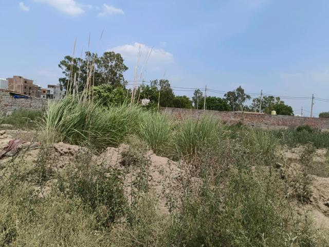 Residential Plot in Rohini Sector 28 for resale New Delhi. The reference number is 20445048