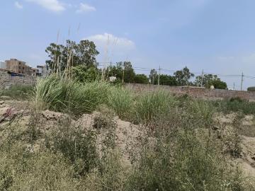 Residential Plot in Rohini Sector 28 for resale New Delhi. The reference number is 20445048