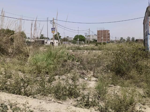 Residential Plot in Rohini Sector 28 for resale New Delhi. The reference number is 20264318