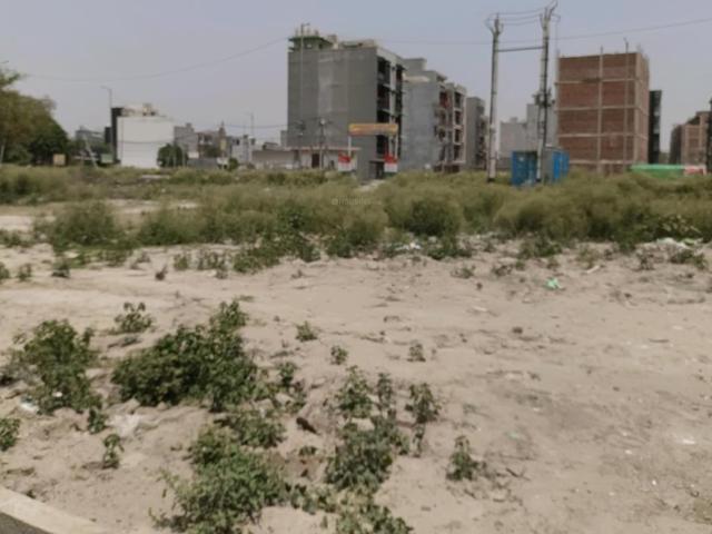 Residential Plot in Rohini Sector 28 for resale New Delhi. The reference number is 20271302