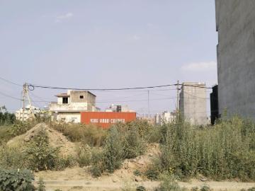 Residential Plot in Rohini Sector 28 for resale New Delhi. The reference number is 20329690