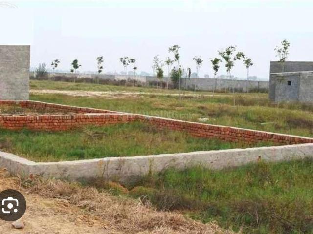 Residential Plot in Rohini Sector 28 for resale New Delhi. The reference number is 21111499