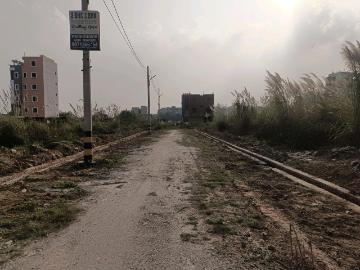 Residential Plot in Rohini Sector 28 for resale New Delhi. The reference number is 18210660