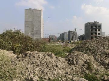 Residential Plot in Rohini Sector 28 for resale New Delhi. The reference number is 18251706