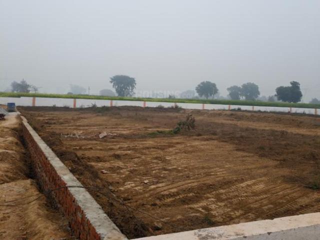 Residential Plot in Rohta for resale Agra. The reference number is 19216459