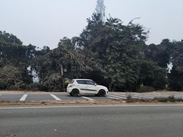 Residential Plot in Rohta for resale Agra. The reference number is 19235207