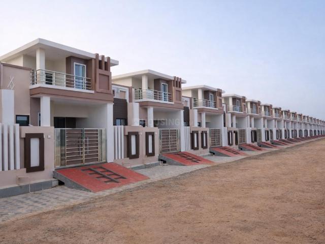 Residential Plot in Rohta for resale Agra. The reference number is 19664181