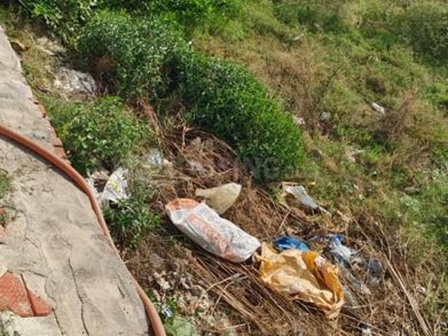 Residential Plot in Rohta for resale Agra. The reference number is 20269764