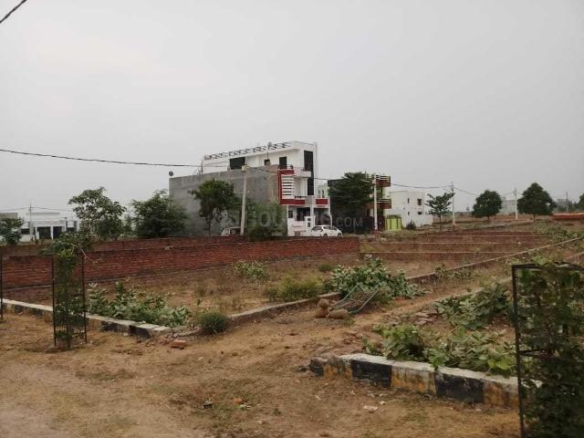 Residential Plot in Rohta for resale Agra. The reference number is 20904047