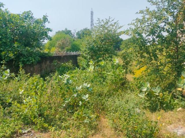 Residential Plot in Rohta for resale Agra. The reference number is 21269924