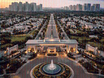 Sector-35 Rohtak, Rohtak District, Haryana State