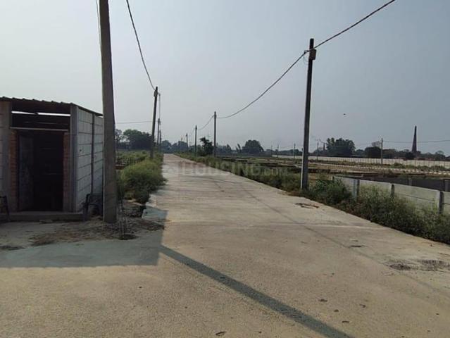 Residential Plot in Rooma for resale Kanpur. The reference number is 20346286