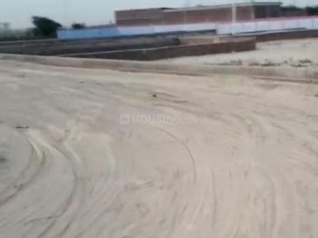 Residential Plot in Rooma for resale Kanpur. The reference number is 20760717