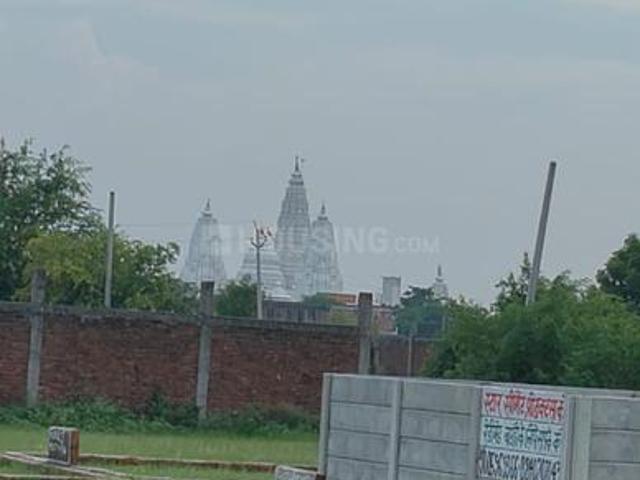 Residential Plot in Rooma for resale Kanpur. The reference number is 21041984