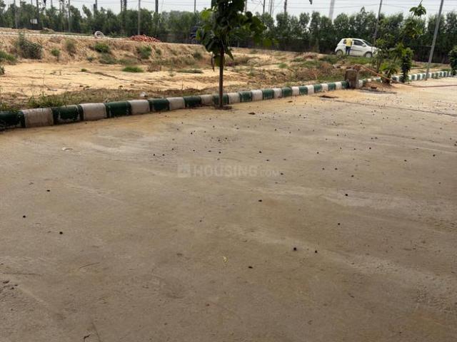 Residential Plot in Roopwas for resale Greater Noida. The reference number is 20731319