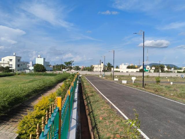 Residential Plot in Roopa Nagar for resale Mysore. The reference number is 17566796