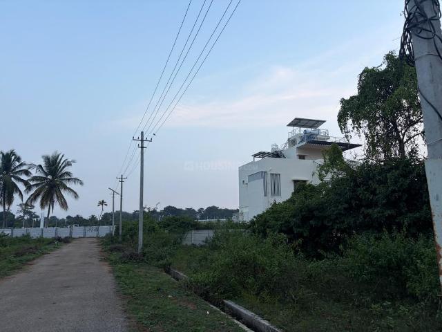Residential Plot in Roopa Nagar for resale Mysore. The reference number is 21252734