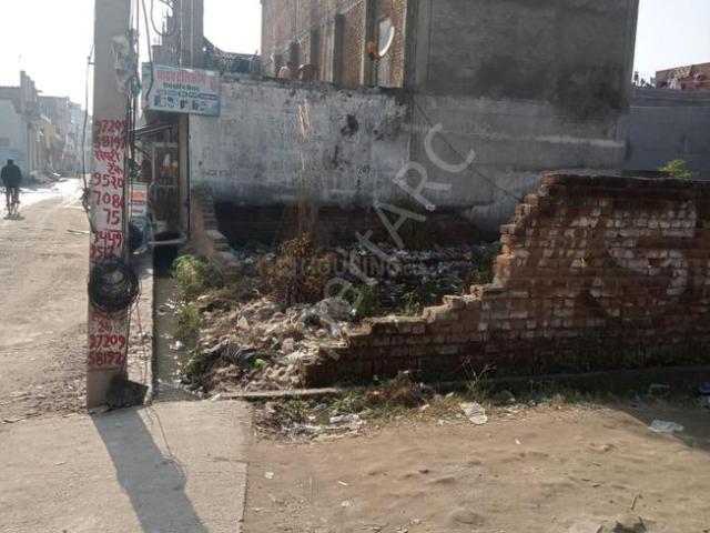 Residential Plot in Roorkee Cantonment for resale Roorkee. The reference number is 16522350
