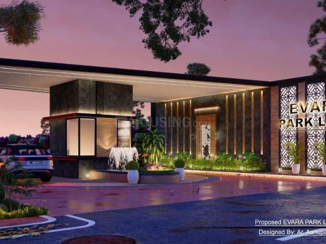 Residential Plot in Roorkee Cantonment for resale Roorkee. The reference number is 20515738