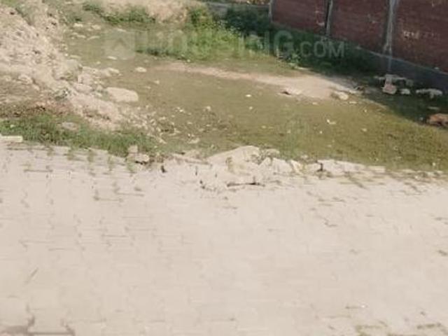 Residential Plot in Roshan Nagar for resale Faridabad. The reference number is 19970465