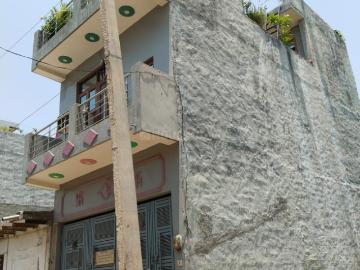 Residential Plot in Roshan Nagar for resale Faridabad. The reference number is 20516563