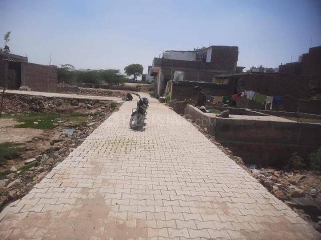 Residential Plot in Roshan Nagar for resale Faridabad. The reference number is 20804475