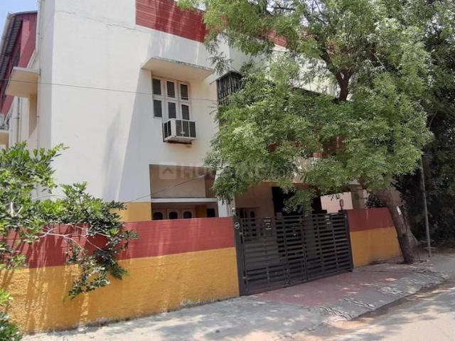 Residential Plot in Royapettah for resale Chennai. The reference number is 20702944
