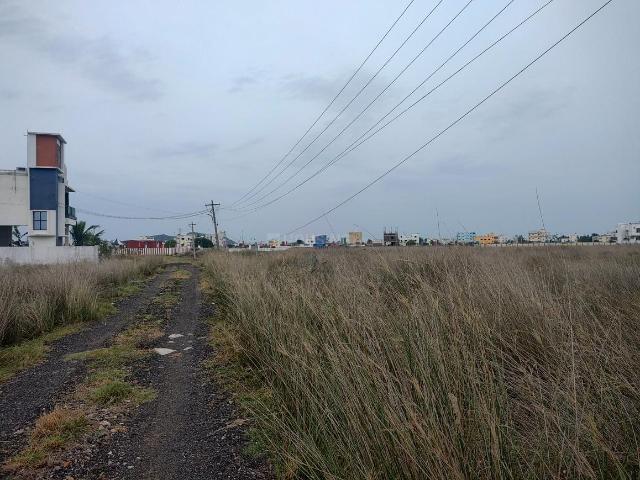 Residential Plot in Royappa Nagar for resale Chennai. The reference number is 17692758