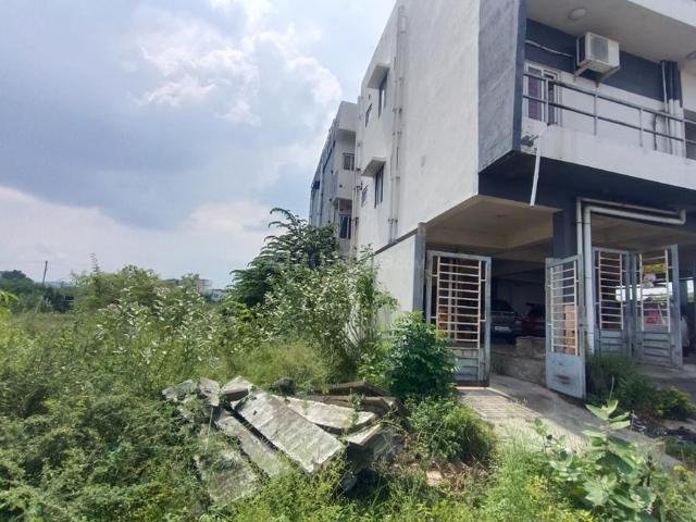 Residential Plot in Royappa Nagar for resale Chennai. The reference number is 21324011
