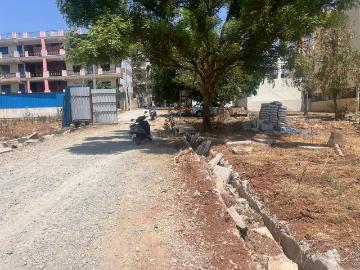 Residential Plot in RR Nagar for resale Bengaluru. The reference number is 16136527